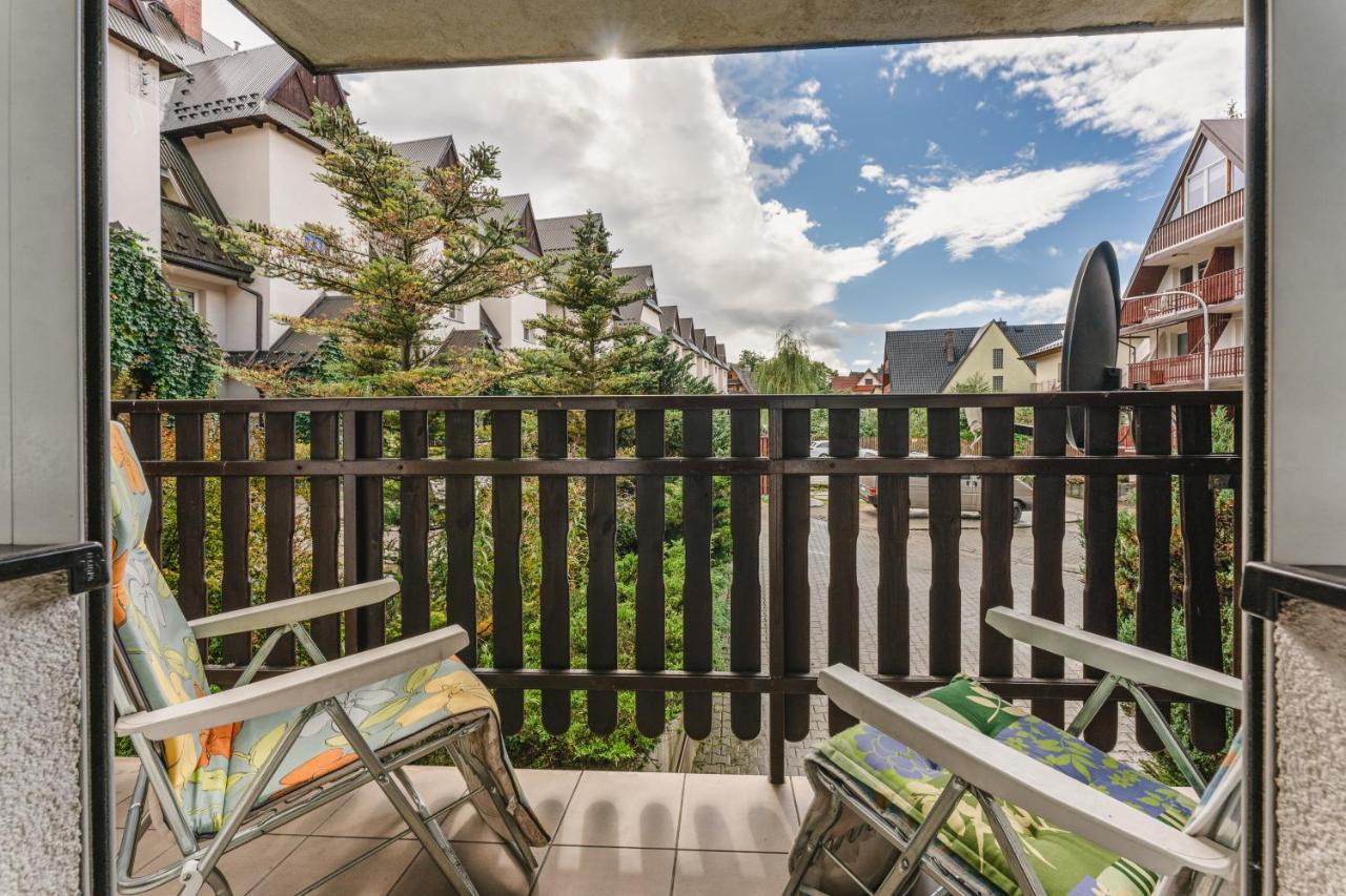 Apartament Zakopane Exterior foto